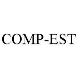 COMP-EST trademark