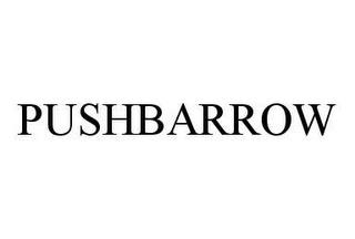 PUSHBARROW trademark