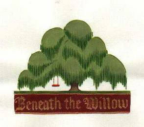 BENEATH THE WILLOW trademark