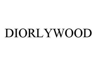 DIORLYWOOD trademark