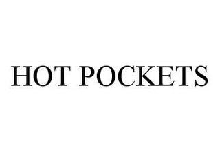 HOT POCKETS trademark