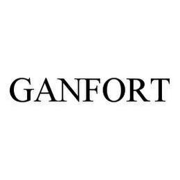 GANFORT trademark