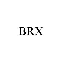 BRX trademark