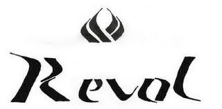 REVOL trademark