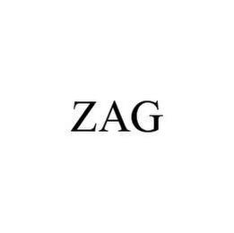 ZAG trademark