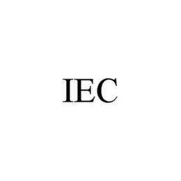 IEC trademark