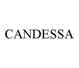 CANDESSA trademark