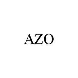 AZO trademark