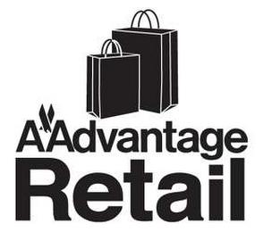 AADVANTAGE RETAIL trademark