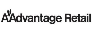 AADVANTAGE RETAIL trademark