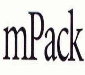 MPACK trademark