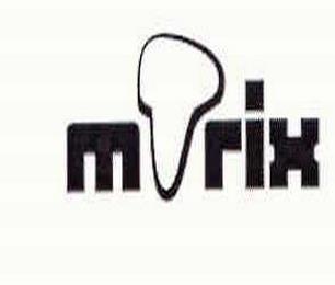 MTRIX trademark