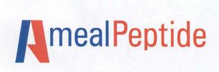 AMEALPEPTIDE trademark