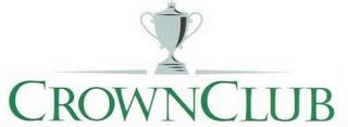 CROWNCLUB trademark