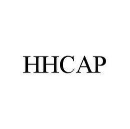 HHCAP trademark