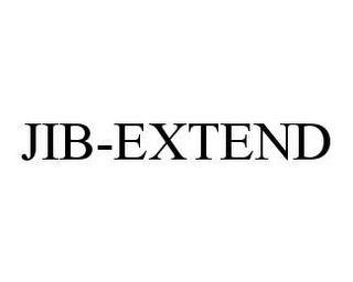 JIB-EXTEND trademark