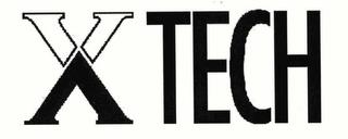 XTECH trademark