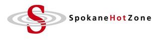 S SPOKANEHOTZONE trademark