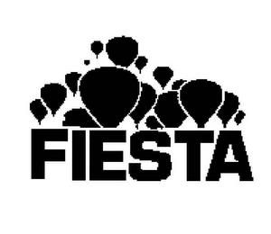 FIESTA trademark