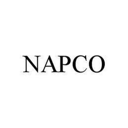 NAPCO trademark