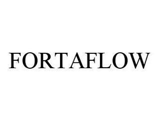 FORTAFLOW trademark