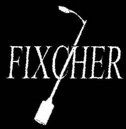 FIXCHER trademark