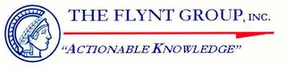 THE FLYNT GROUP, INC. "ACTIONABLE KNOWLEDGE" trademark