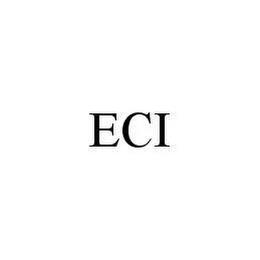 ECI trademark