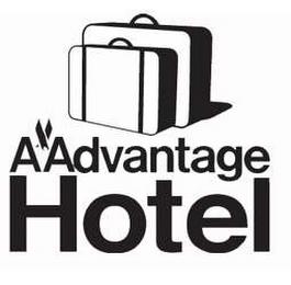 AADVANTAGE HOTEL trademark