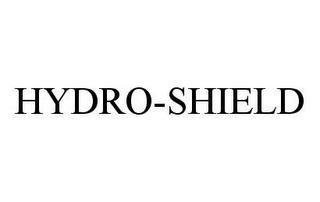 HYDRO-SHIELD trademark