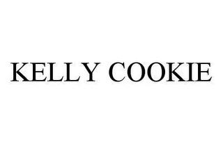 KELLY COOKIE trademark