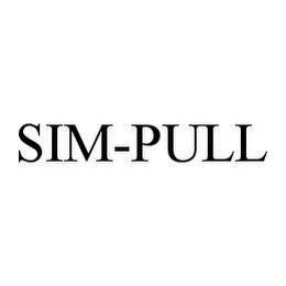 SIM-PULL trademark