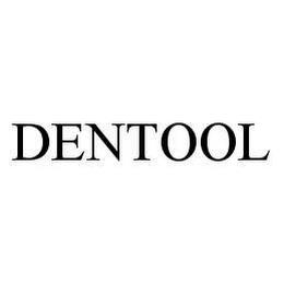 DENTOOL trademark