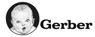 GERBER trademark