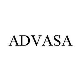 ADVASA trademark