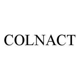 COLNACT trademark