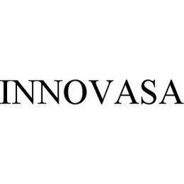 INNOVASA trademark