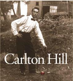 CARLTON HILL trademark