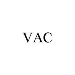 VAC trademark