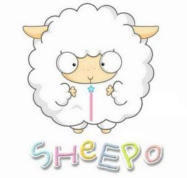 SHEEPO trademark