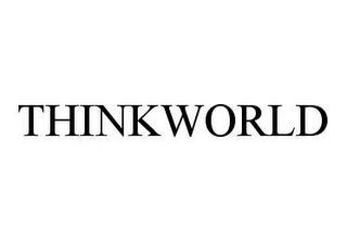 THINKWORLD trademark