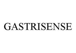 GASTRISENSE trademark