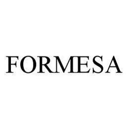 FORMESA trademark