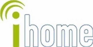 IHOME trademark