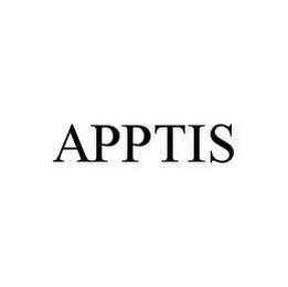 APPTIS trademark