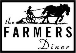 THE FARMERS DINER trademark