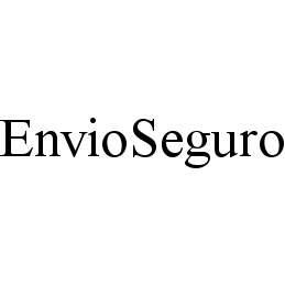 ENVIOSEGURO trademark