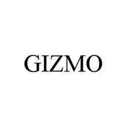 GIZMO trademark