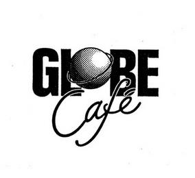 GLOBE CAFE trademark