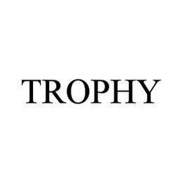 TROPHY trademark